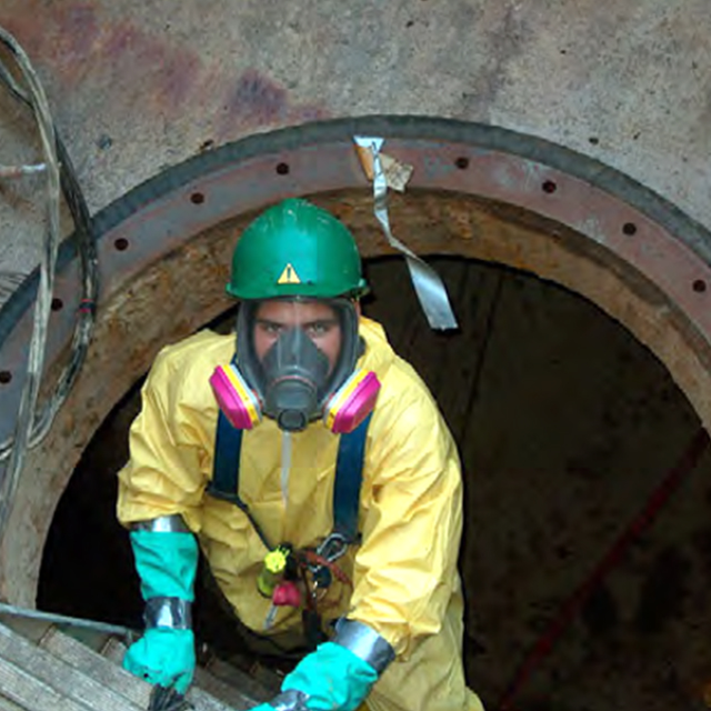 Confined Space Thumbnail