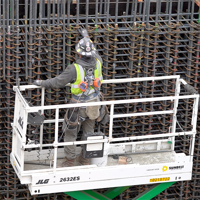 Fall Protection Thumbnail