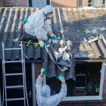 Asbestos Awareness Thumbnail