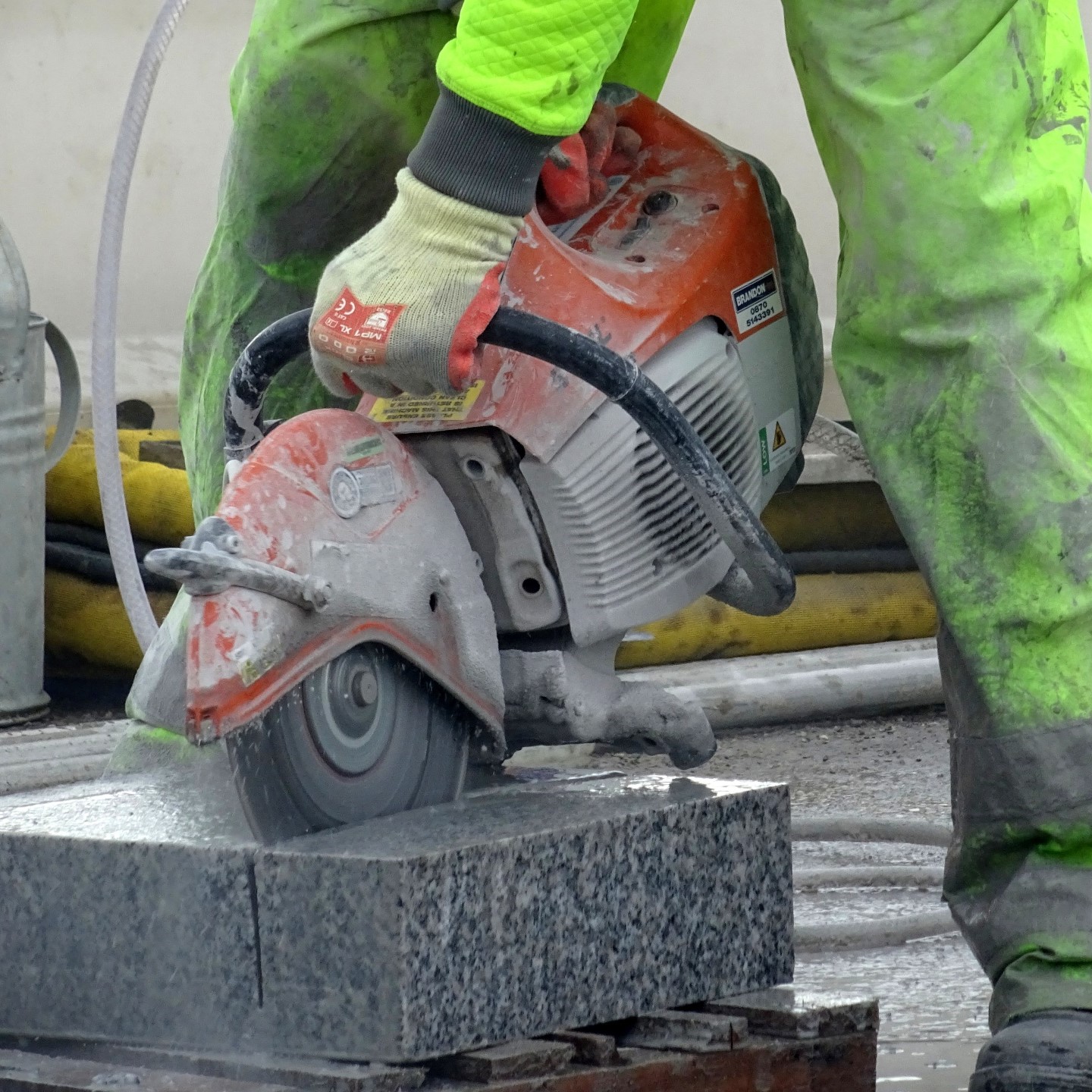 Silica Awareness Thumbnail