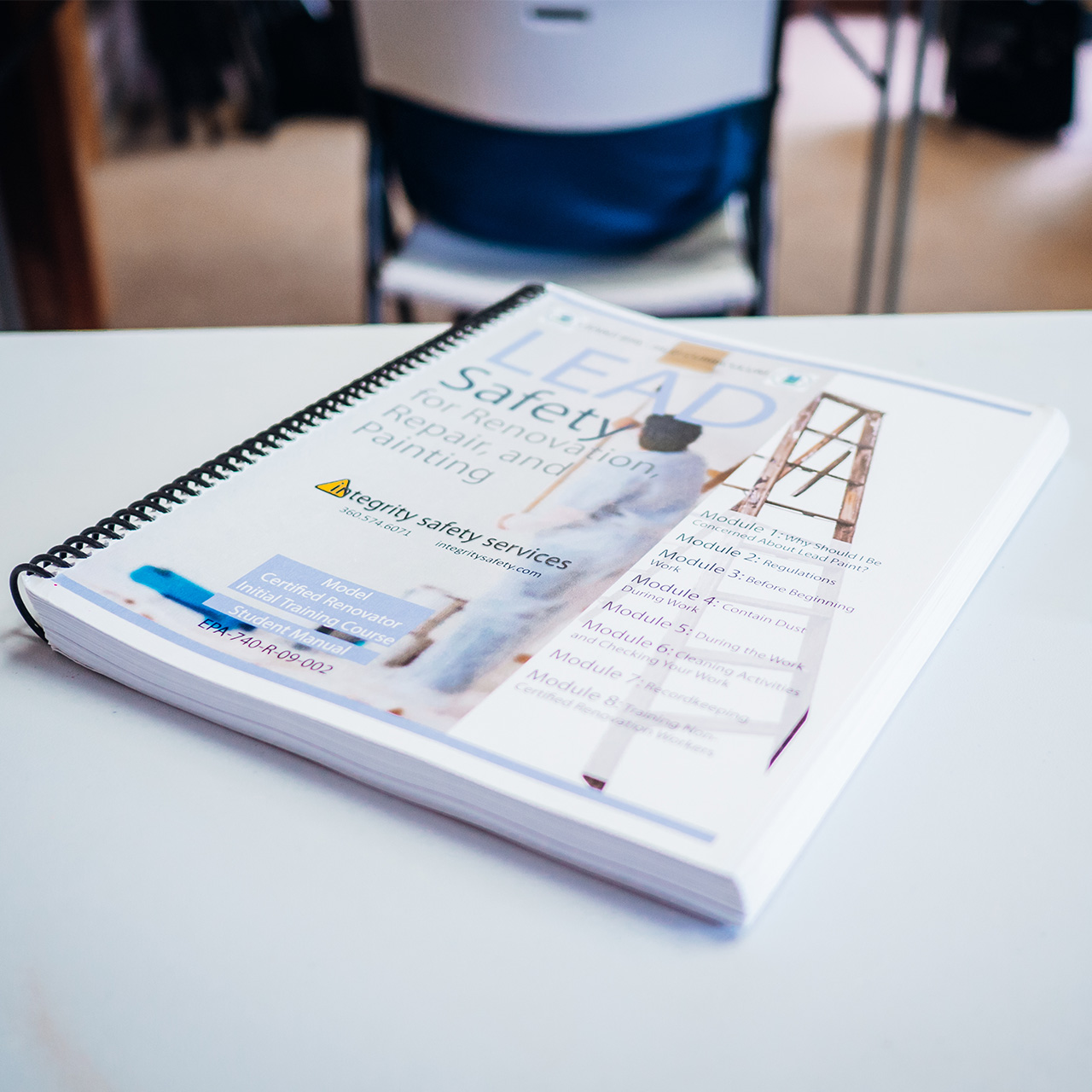 RRP Refresher Thumbnail