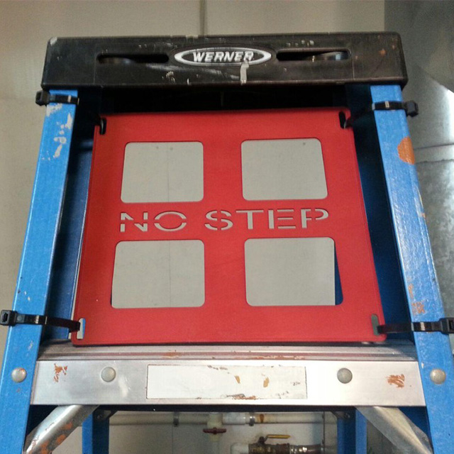 Ladder Safety Thumbnail